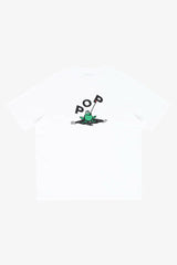 Frog T-Shirt- Selectshop FRAME