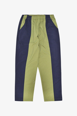 Two Tone Football Pant