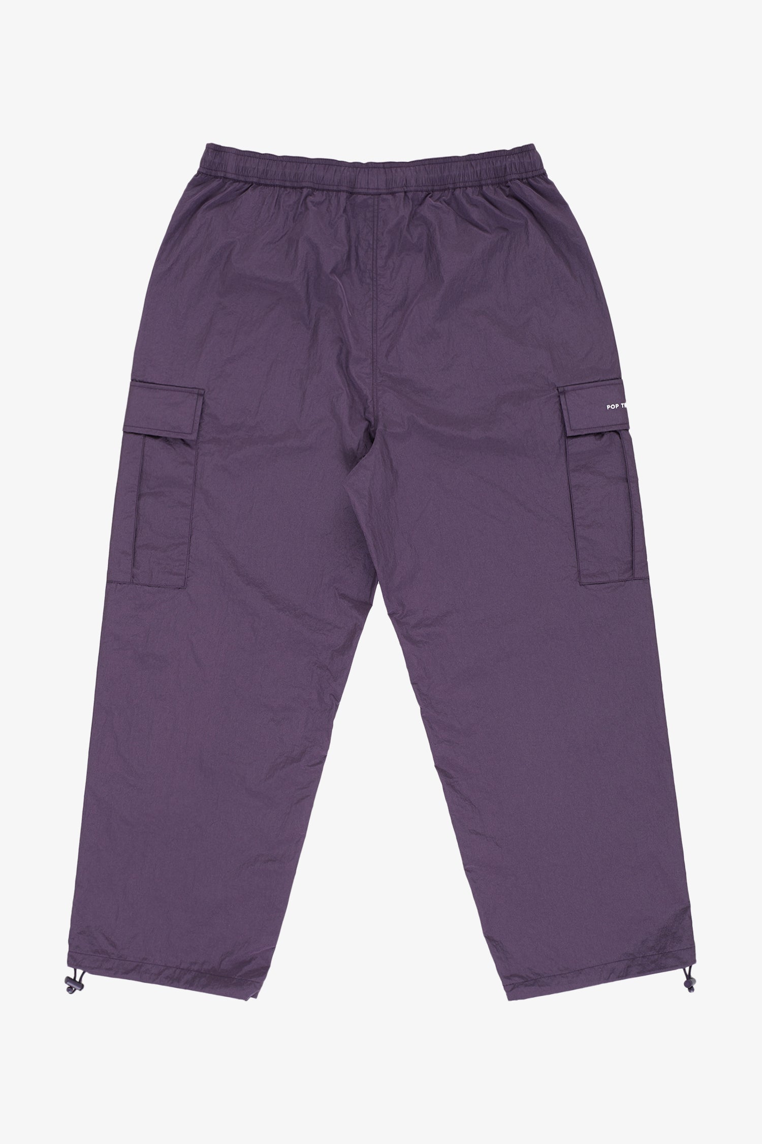 Cargo Track Pants- Selectshop FRAME