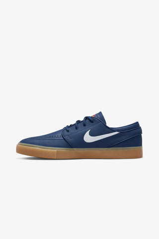 Zoom Stefan Janoski SB "Navy Gum"