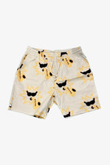 Sunkist Shorts- Selectshop FRAME