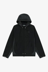 Contrast Jacket- Selectshop FRAME