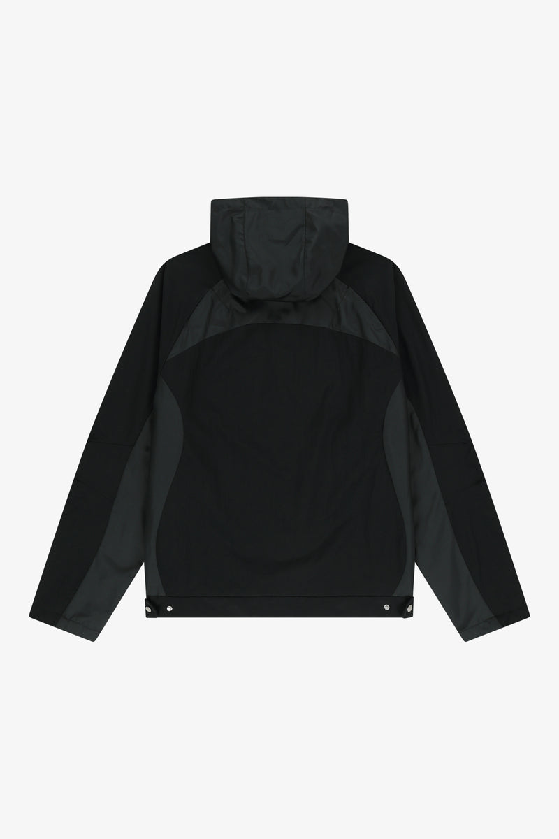 Contrast Jacket- Selectshop FRAME