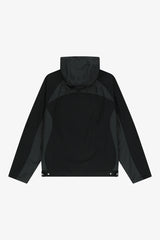 Contrast Jacket- Selectshop FRAME