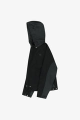 Contrast Jacket- Selectshop FRAME