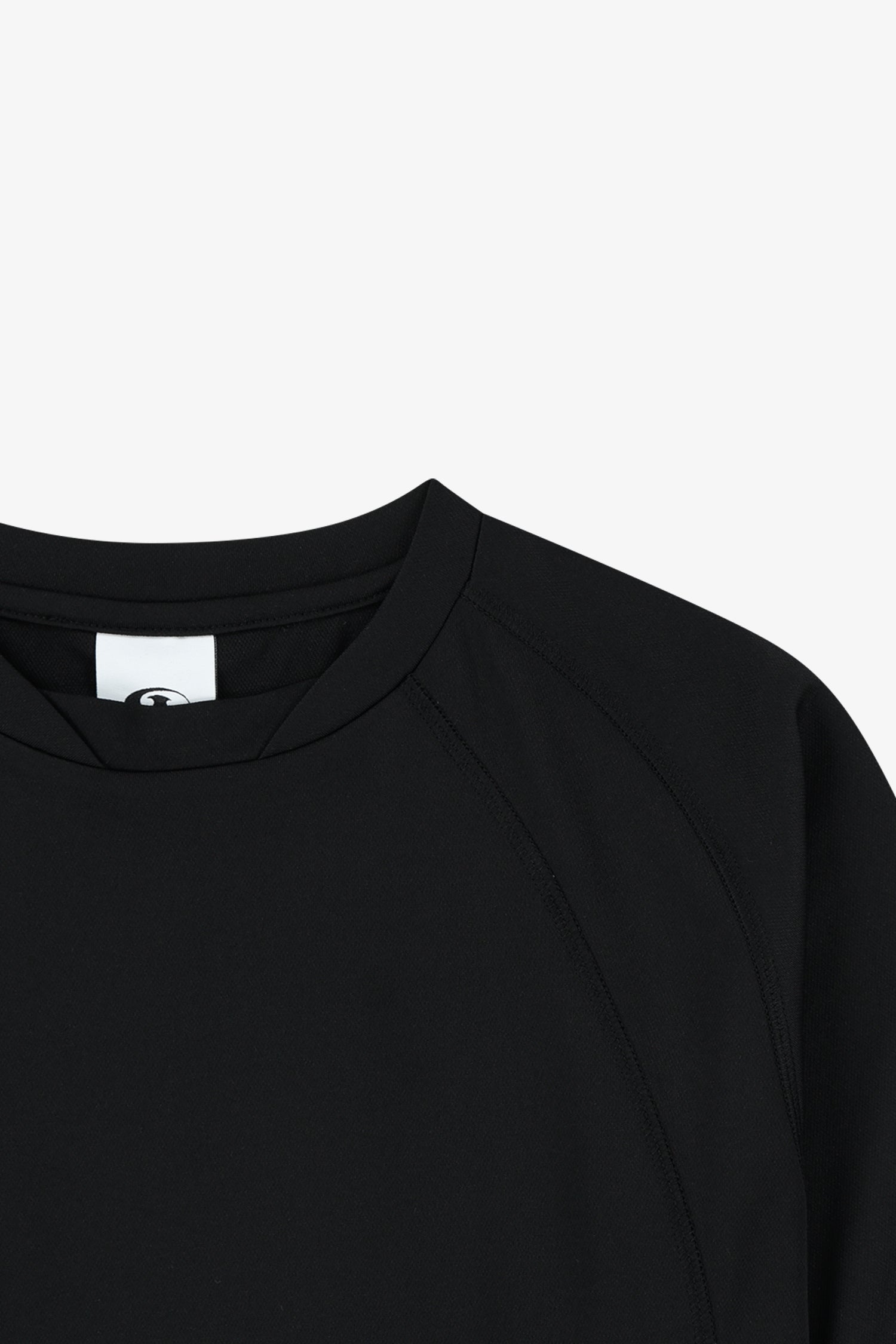 Flowing Panel T-Shirt- Selectshop FRAME