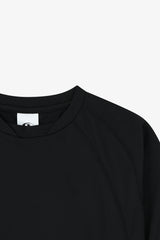 Flowing Panel T-Shirt- Selectshop FRAME