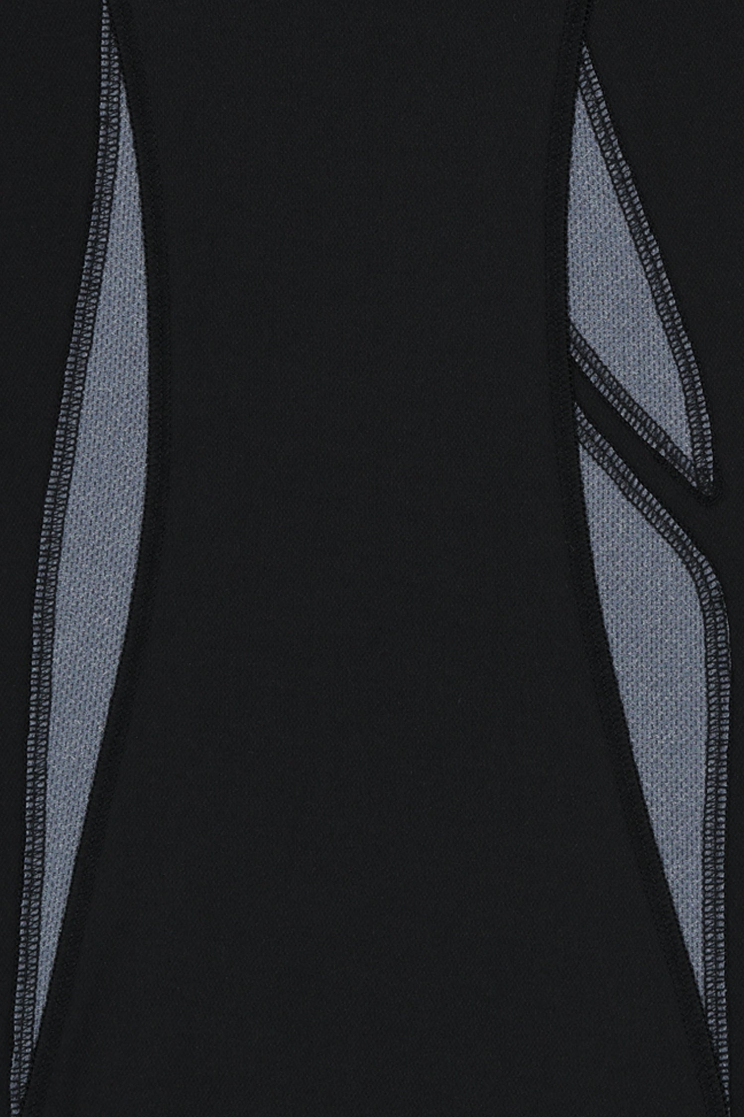 Flowing Panel T-Shirt- Selectshop FRAME