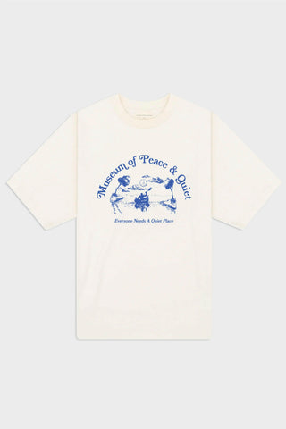 Quiet Place Tee