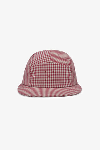 Five Panel Hat