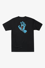 Screaming Hand Heavyweight T-Shirt- Selectshop FRAME