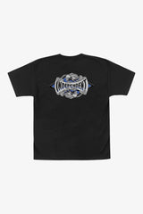 Legacy Midweight T-Shirt- Selectshop FRAME
