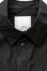 Nylon Hiker Shirt- Selectshop FRAME