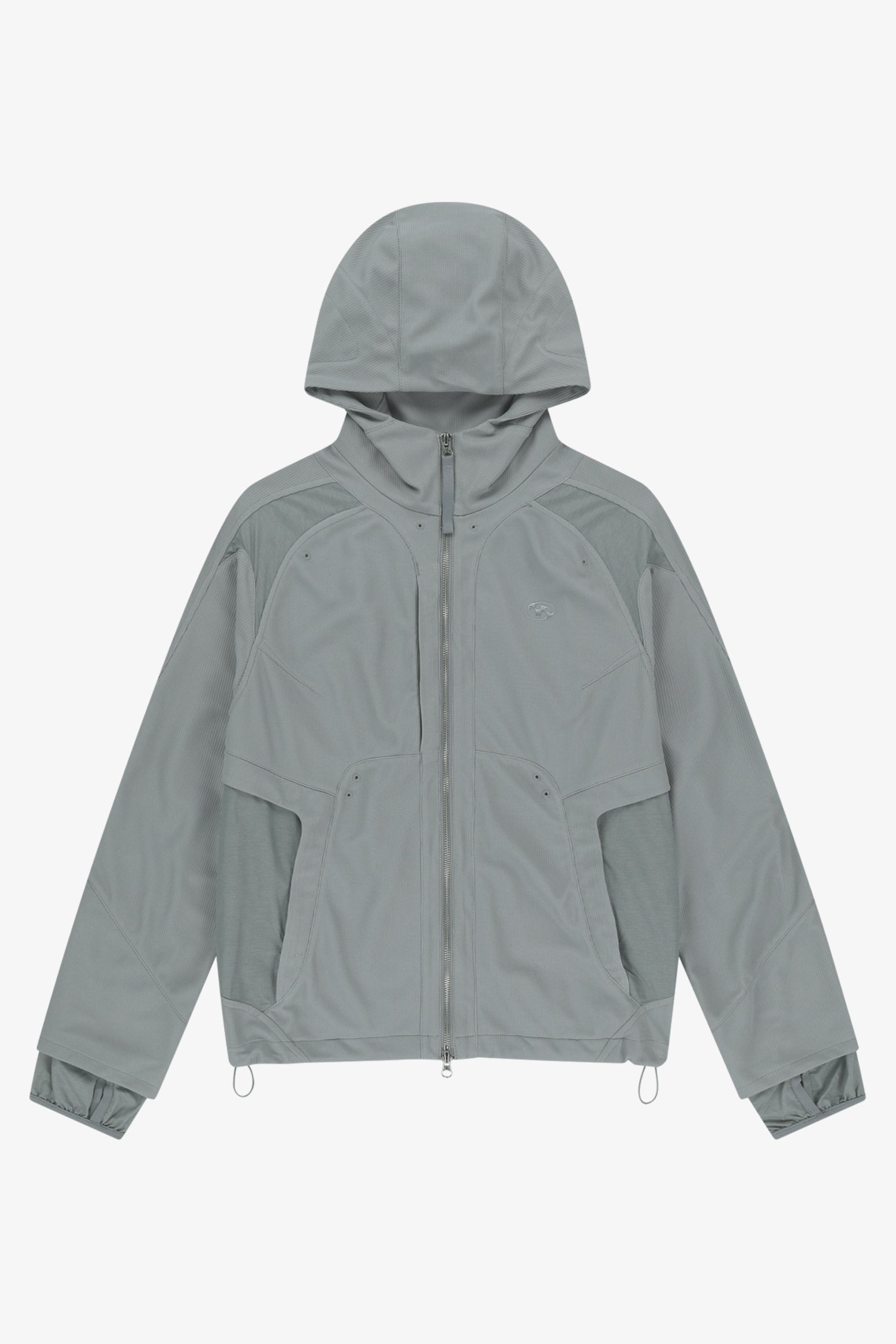 Dual Shade Jacket- Selectshop FRAME