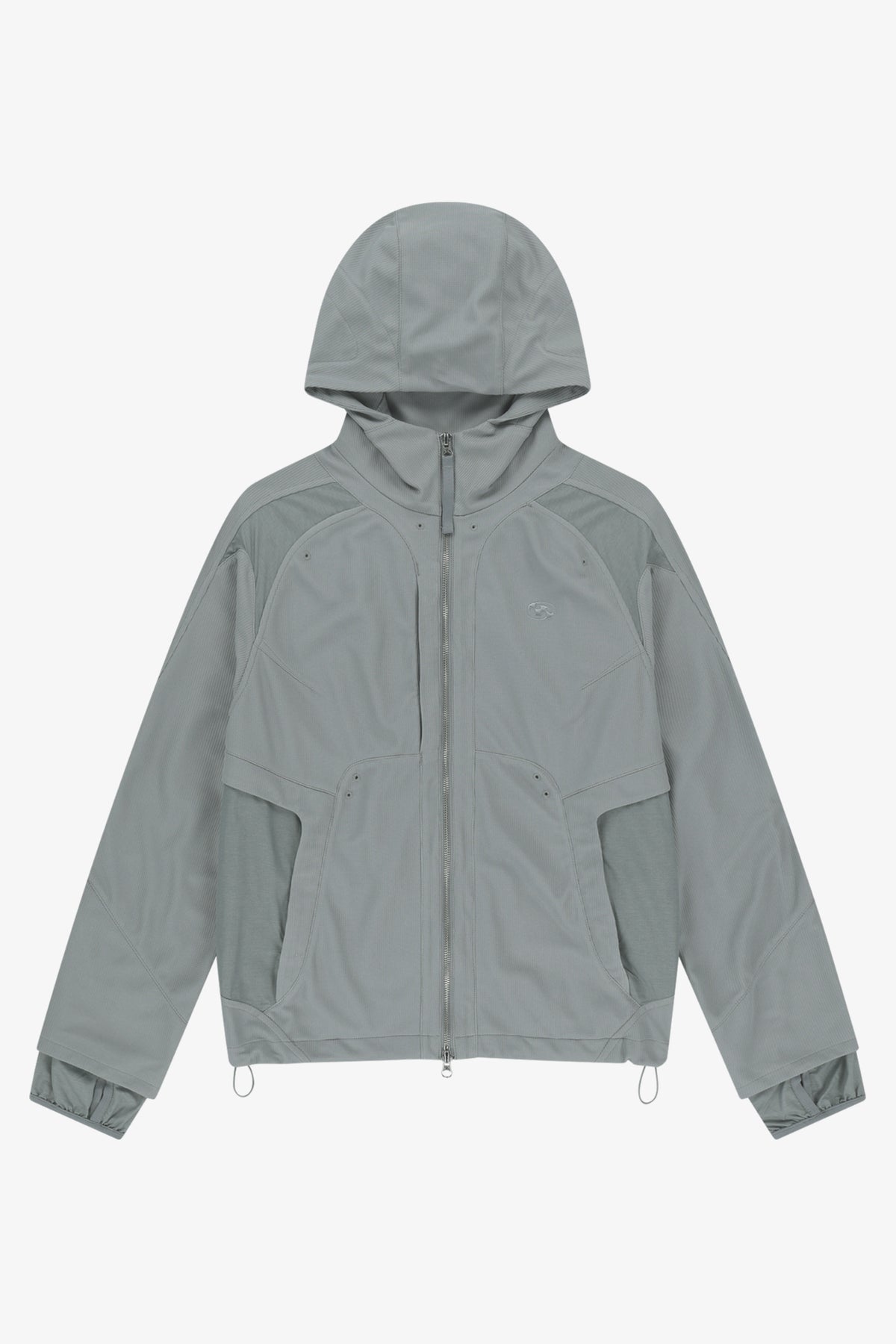 Dual Shade Jacket- Selectshop FRAME