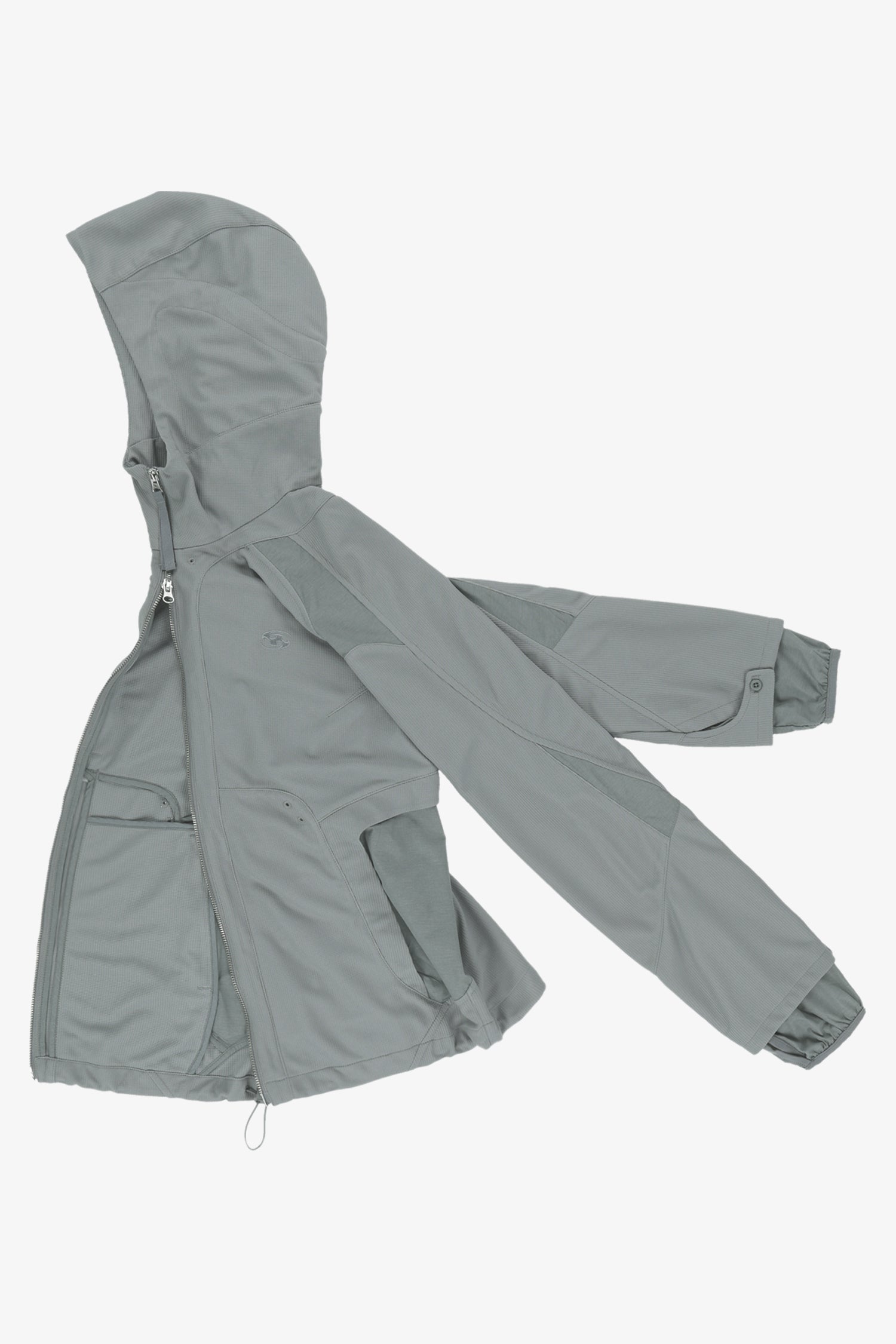 Dual Shade Jacket- Selectshop FRAME