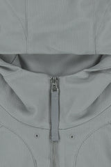 Dual Shade Jacket- Selectshop FRAME