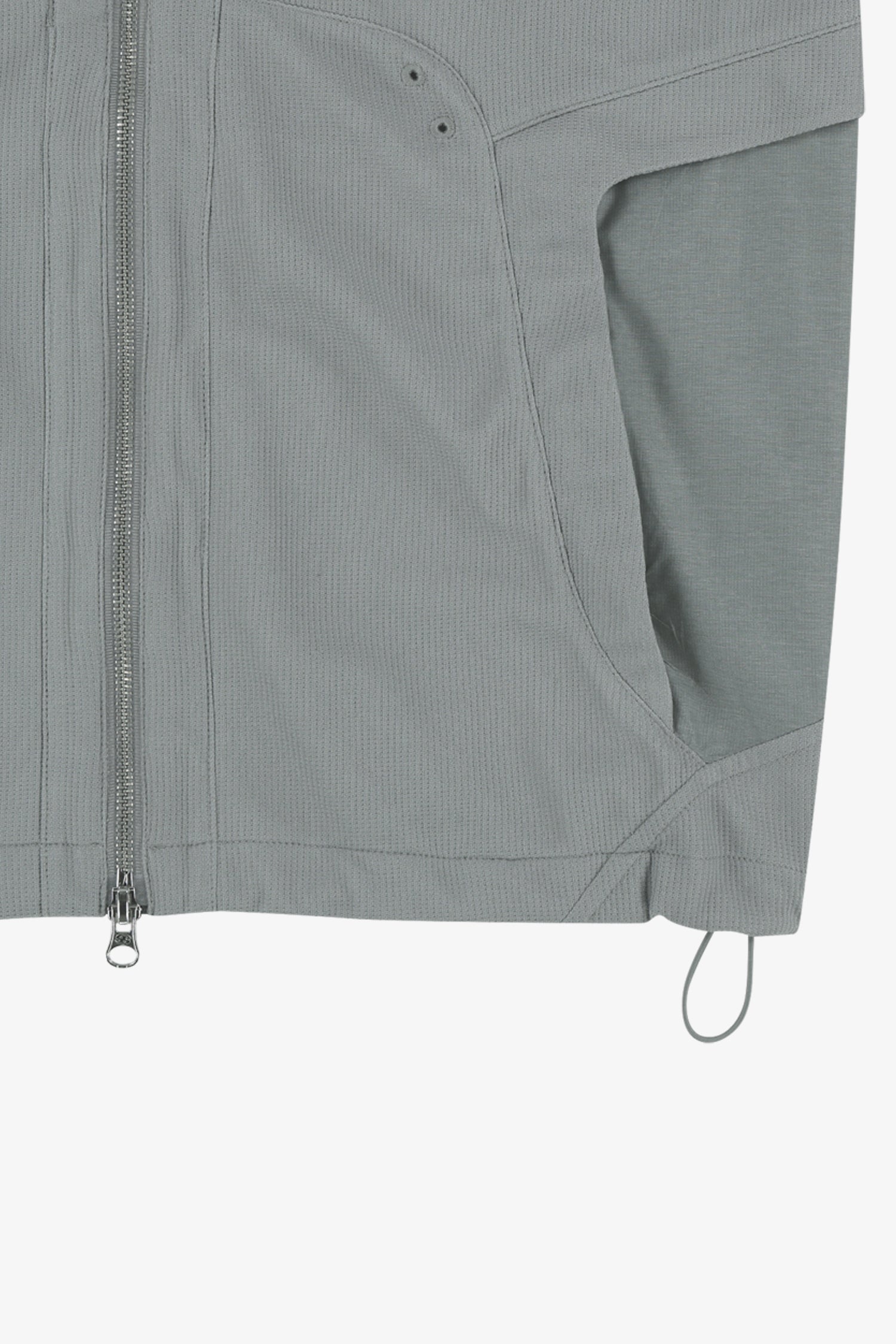Dual Shade Jacket- Selectshop FRAME
