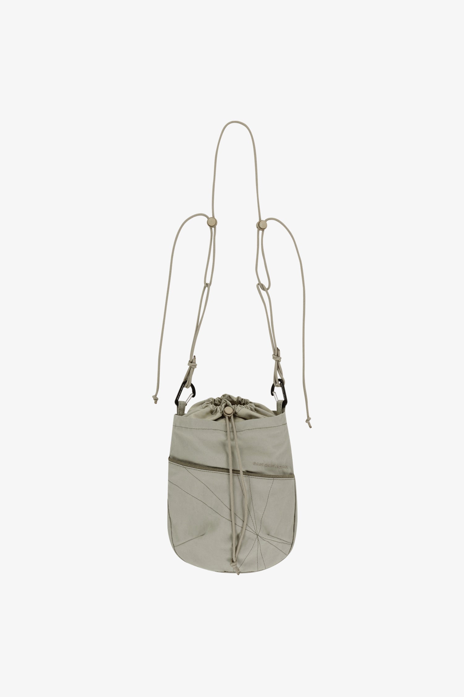Varied Cross Bag- Selectshop FRAME