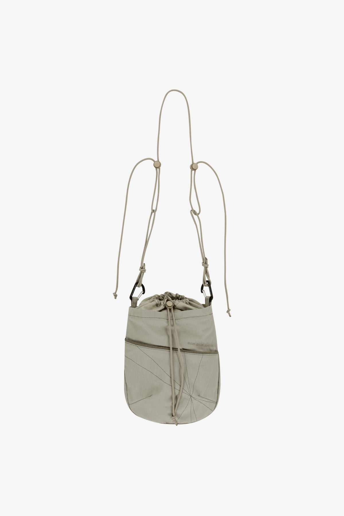 Varied Cross Bag- Selectshop FRAME