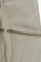 Varied Cross Bag- Selectshop FRAME