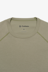 WF Light L/S T-shirt- Selectshop FRAME