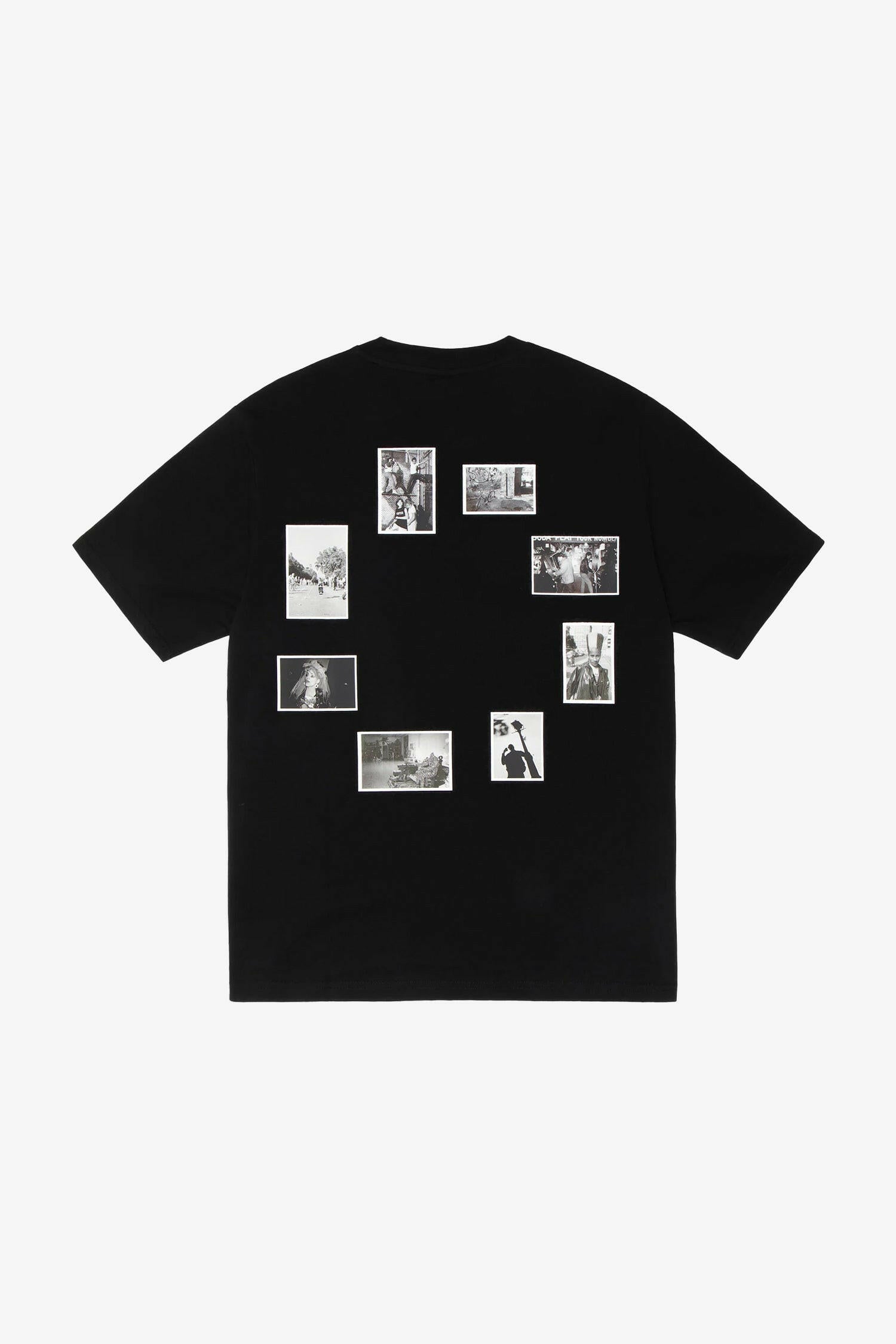 Ricky Powel T-Shirt- Selectshop FRAME