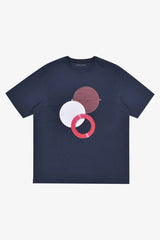 Mees Popsign T-Shirt- Selectshop FRAME