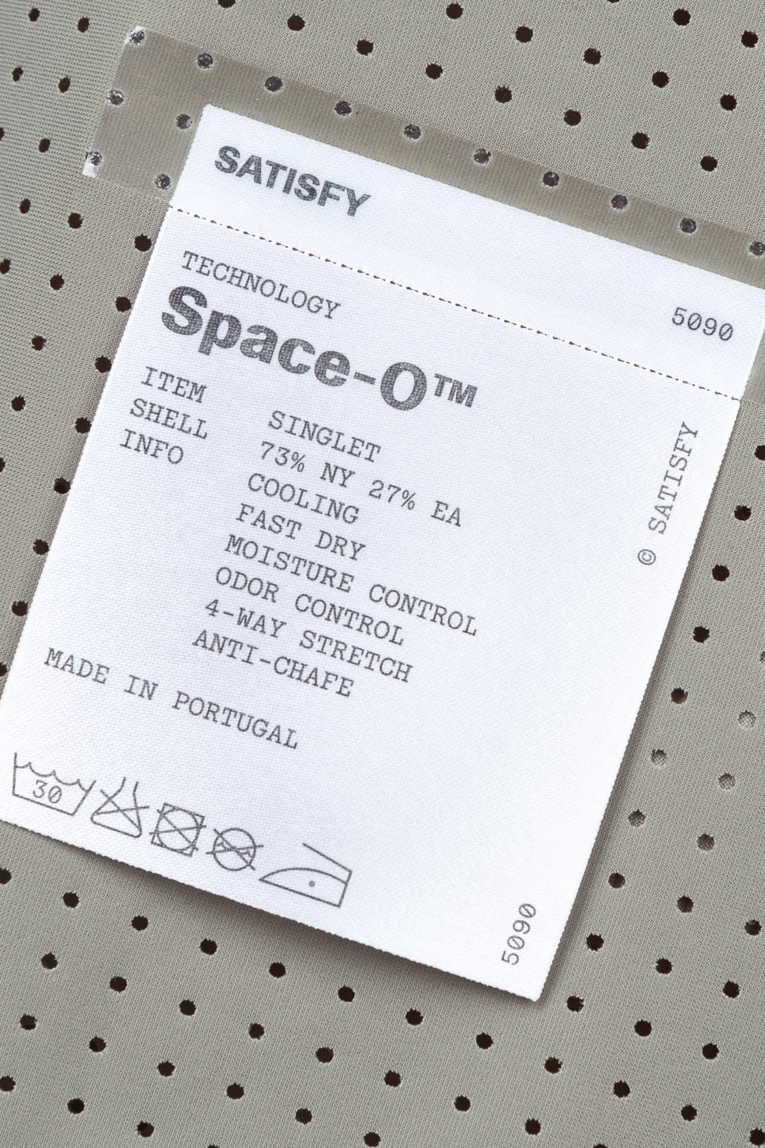 Space-OT Singlet- Selectshop FRAME