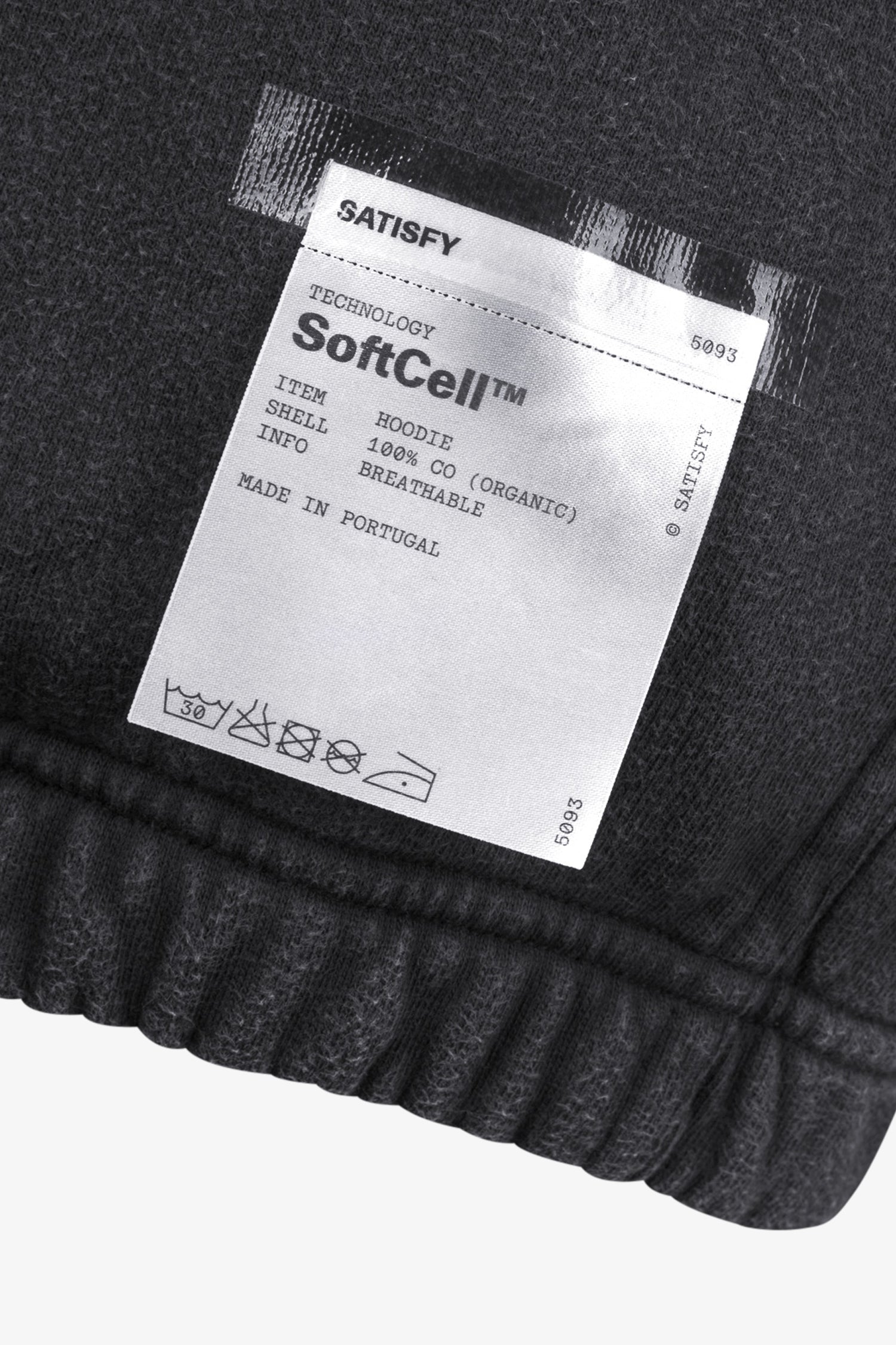 Soft Cell Hoodie- Selectshop FRAME