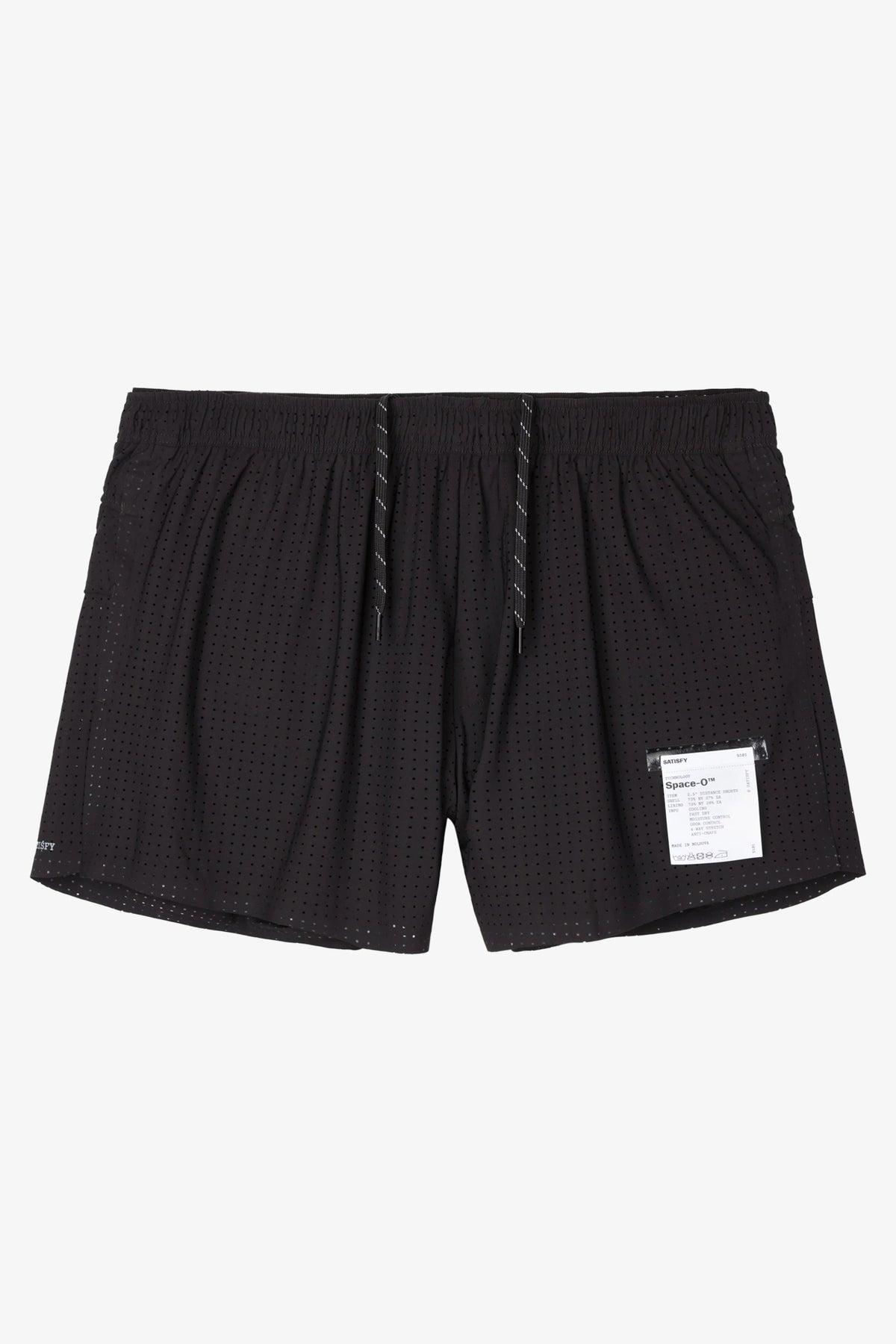 Space-O 2.5 Distance Shorts- Selectshop FRAME