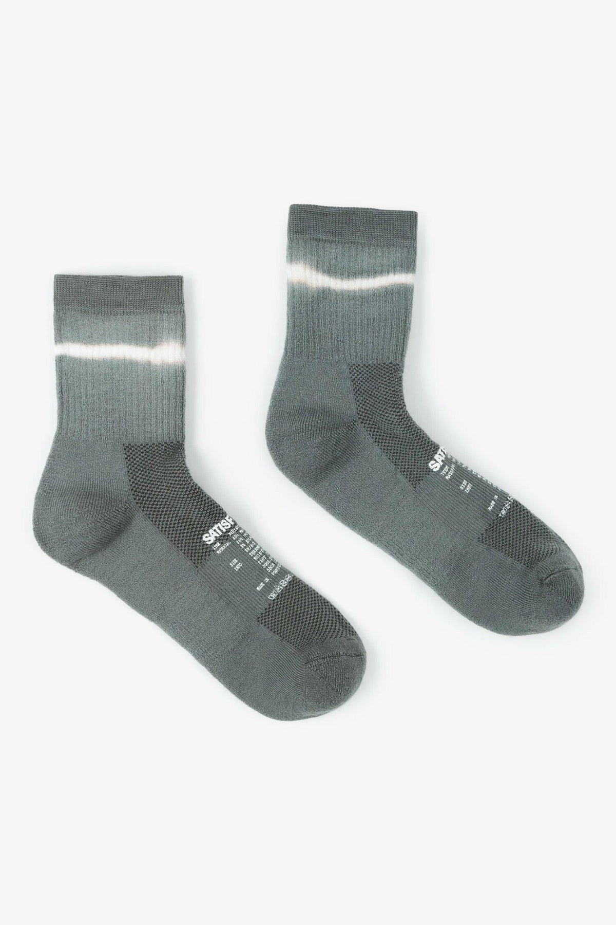 Merino Tube Socks- Selectshop FRAME