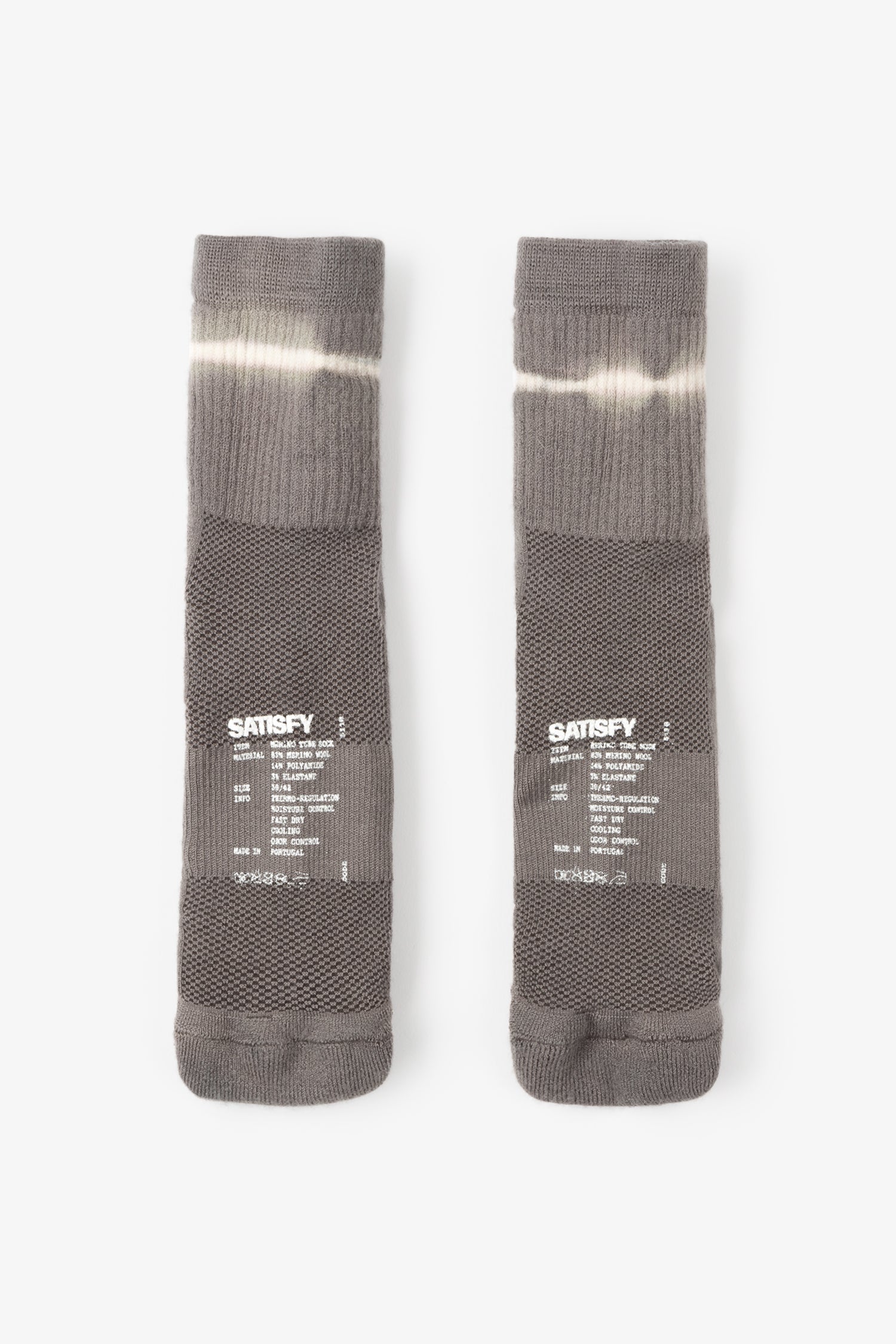 Merino Tube Socks- Selectshop FRAME