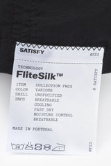 Flite Silk Running Cap- Selectshop FRAME