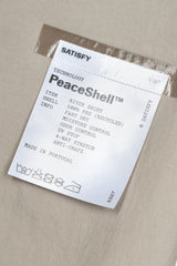 Peace Shell River Shirt- Selectshop FRAME