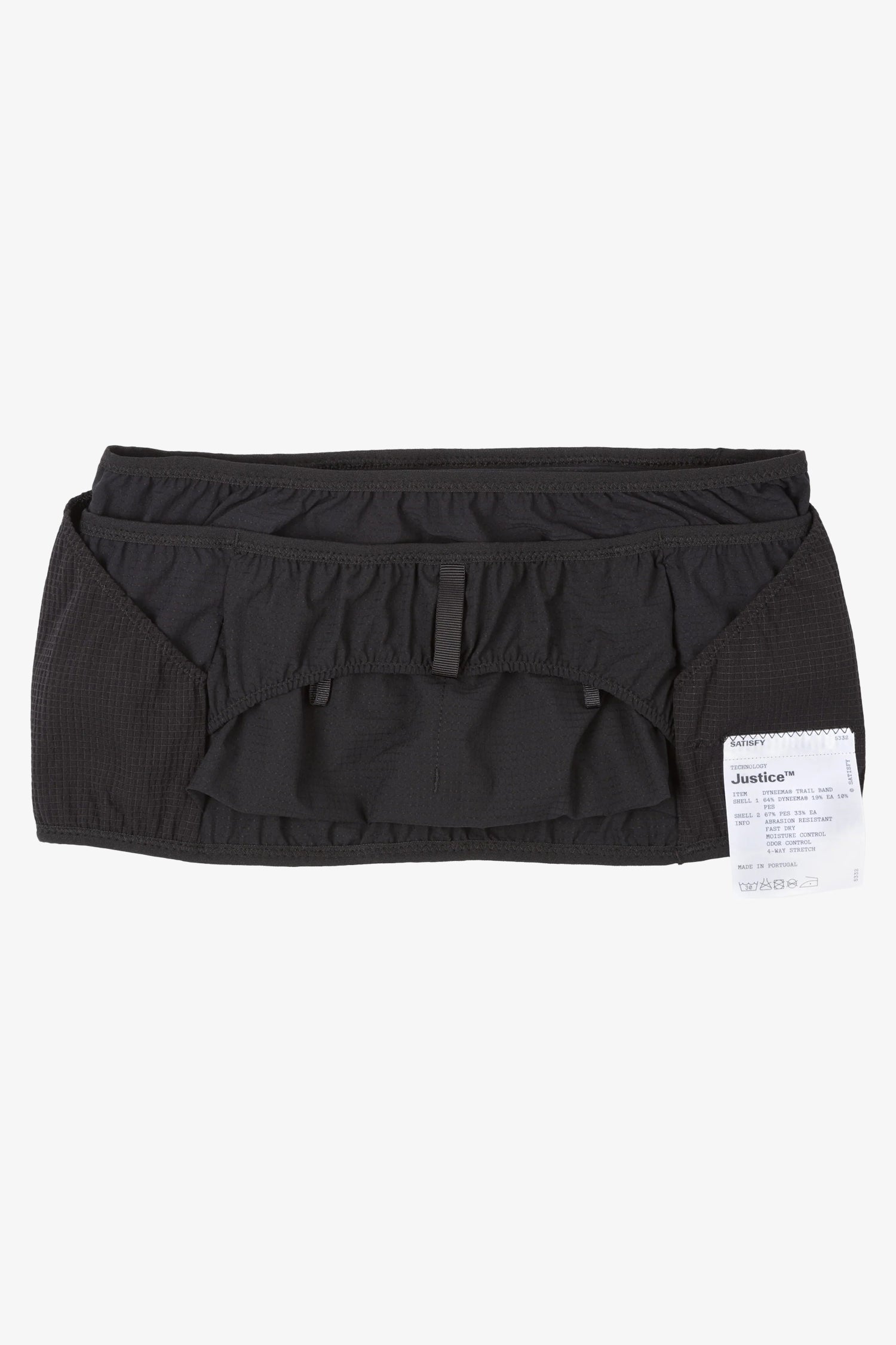 Justice Dyneema Trail Band- Selectshop FRAME