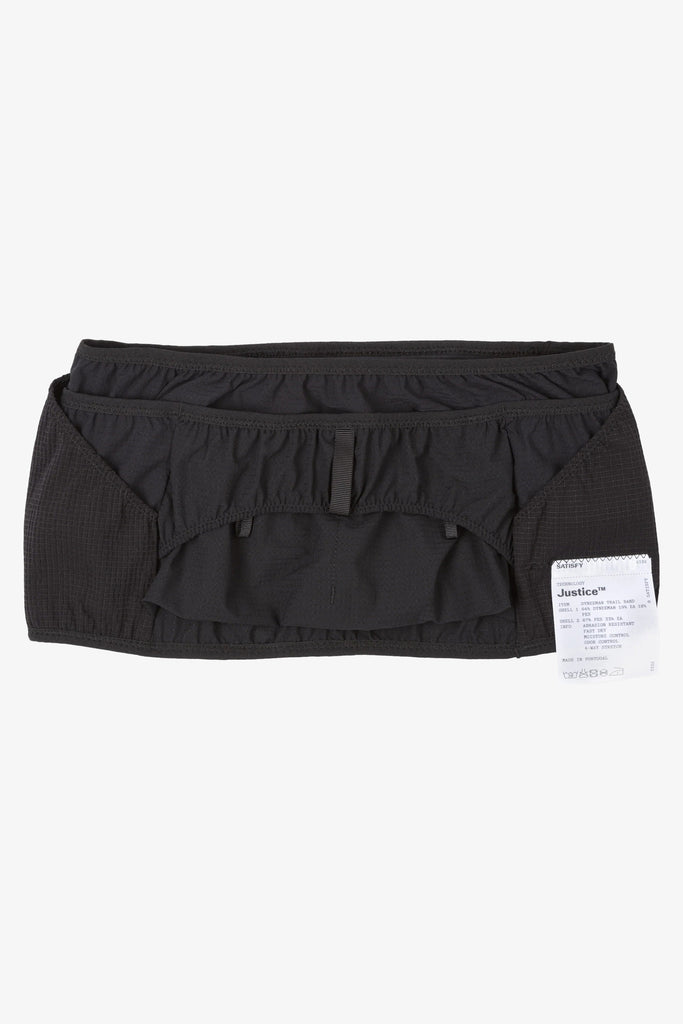 SATISFY JUSTICE™ DYNEEMA® TRAIL BAND Justice™ Dyneema® Trail Band – SATISFY