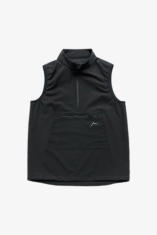 Flow Pullover Vest