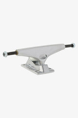 8.25 K5 Polished DLK Silver Standard Trucks- Selectshop FRAME