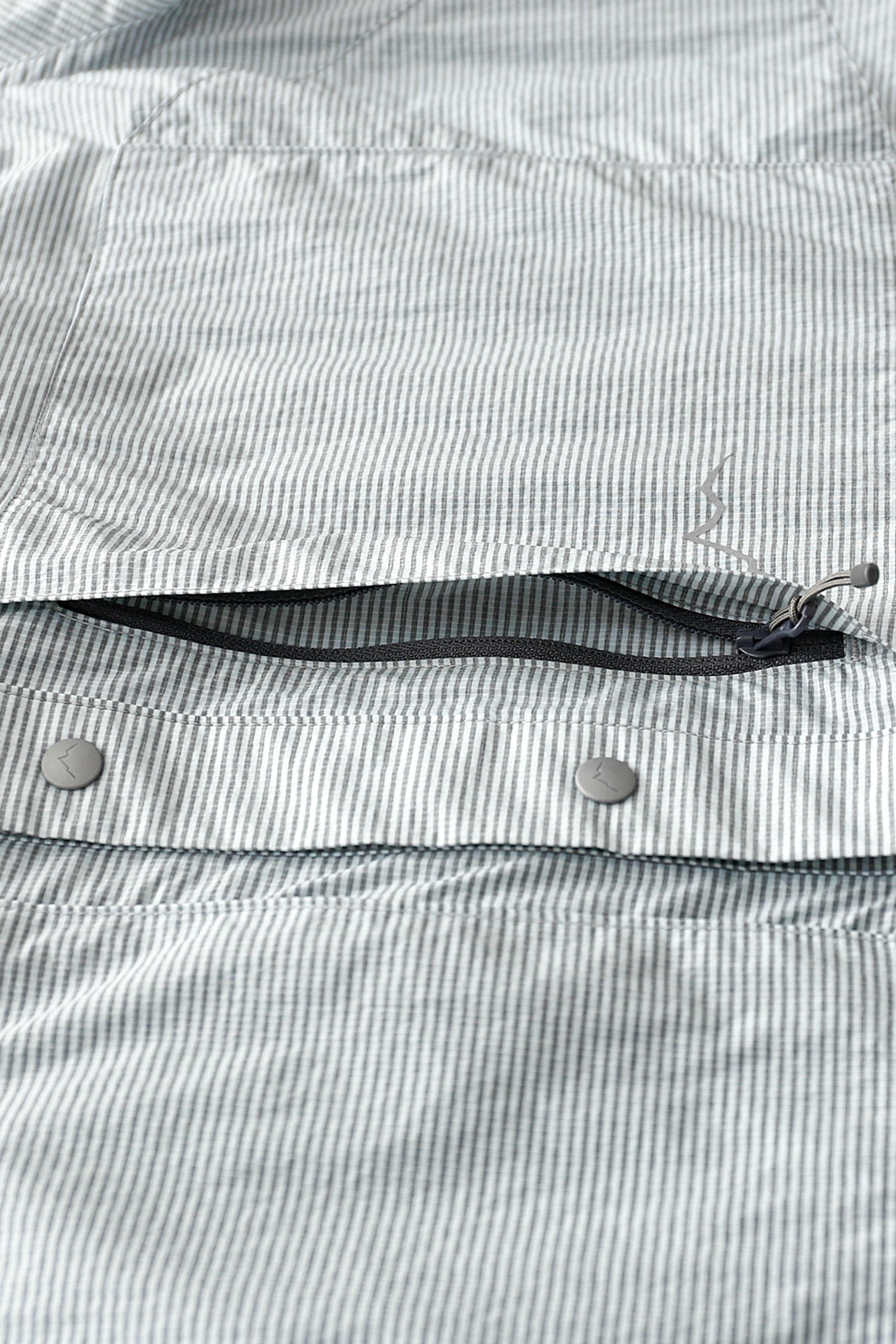 Chk 2 Pocket Short Sleeve Shirt- Selectshop FRAME