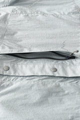Chk 2 Pocket Short Sleeve Shirt- Selectshop FRAME