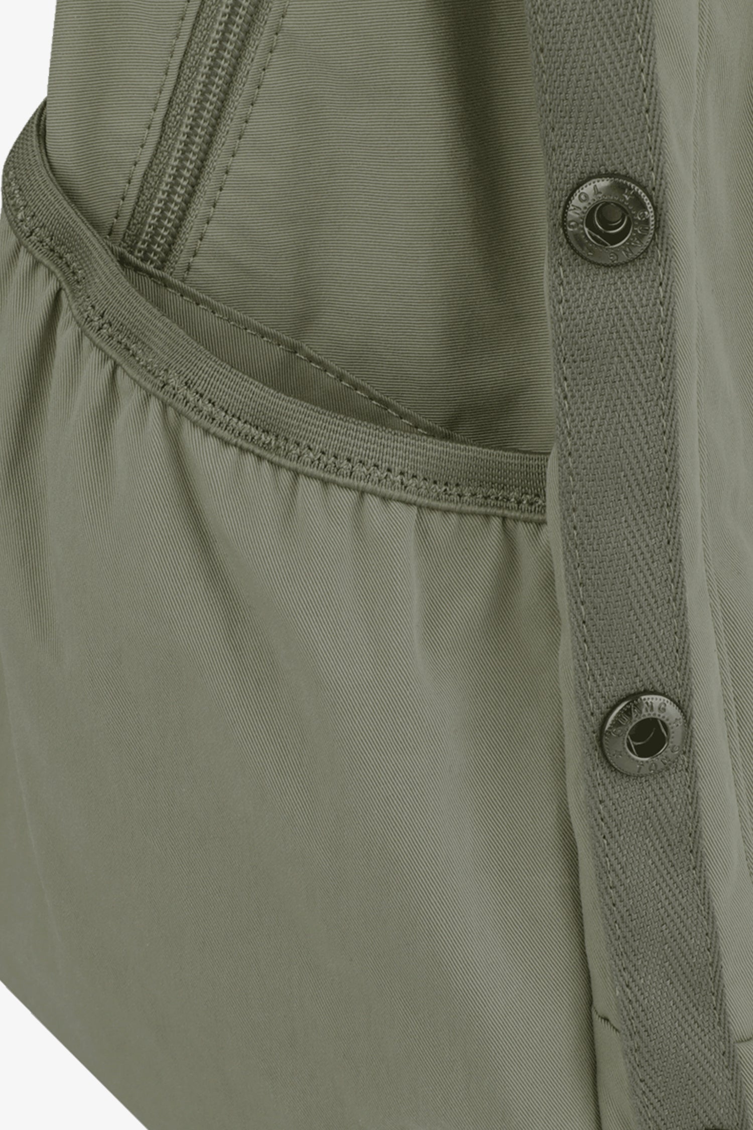 Webbing Pocket Bag- Selectshop FRAME