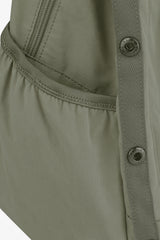 Webbing Pocket Bag- Selectshop FRAME
