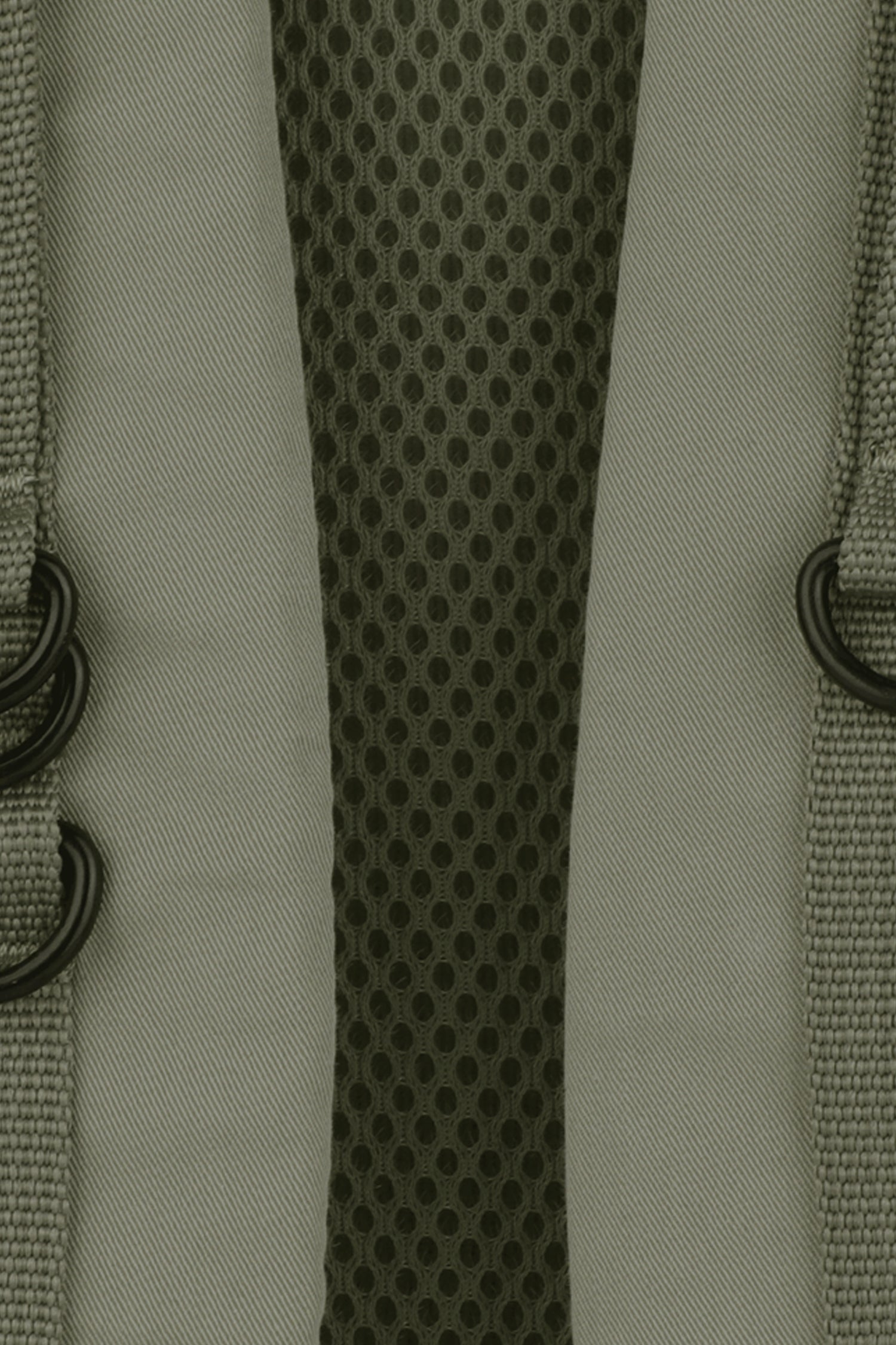 Webbing Pocket Bag- Selectshop FRAME