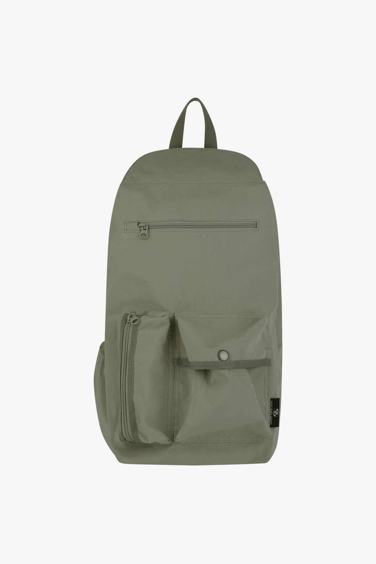 Webbing Pocket Bag- Selectshop FRAME