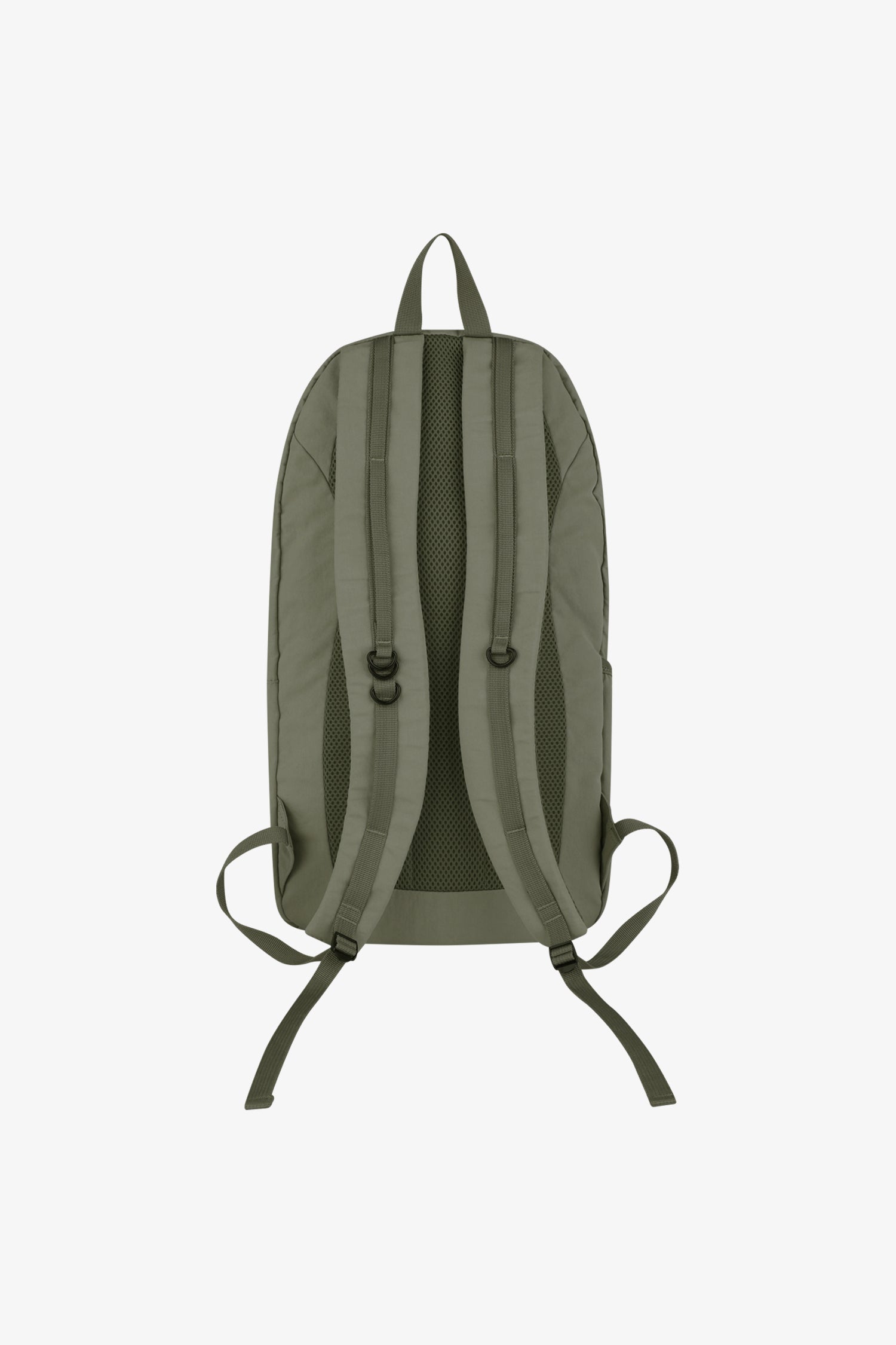 Shop SAN SAN GEAR Webbing Pocket Bag at Selectshop FRAME
