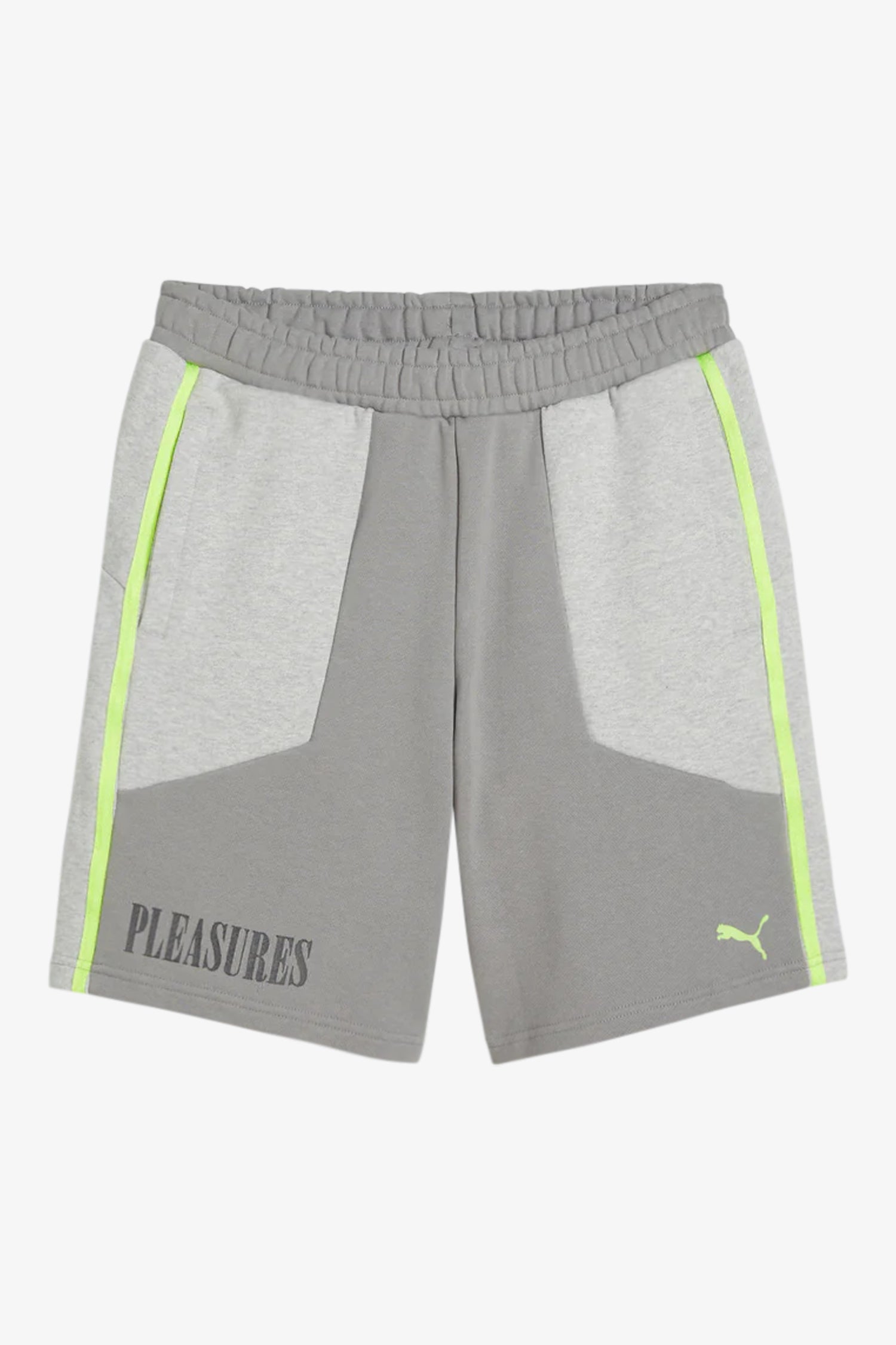 Pleasures Shorts- Selectshop FRAME