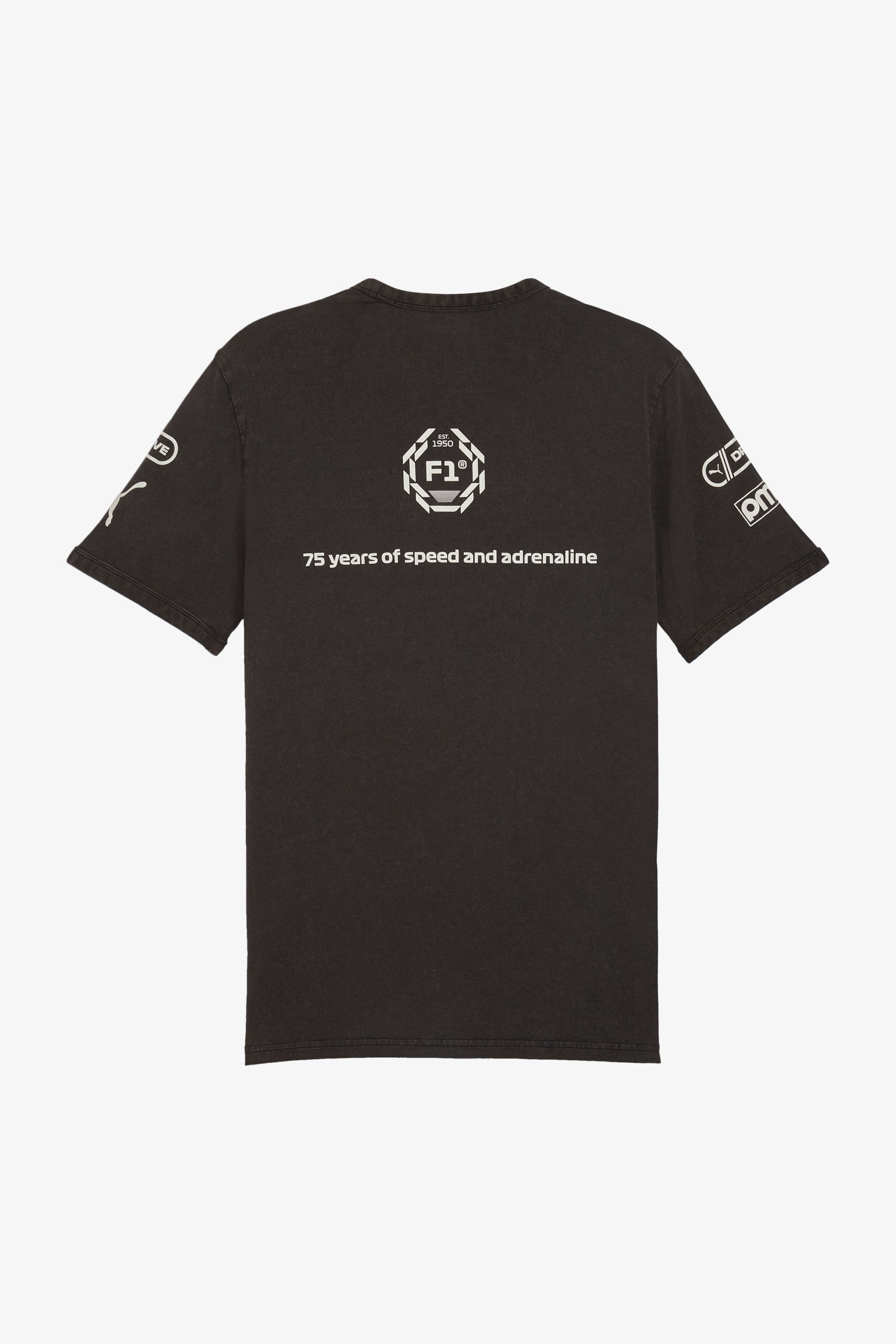 F1 Graphic Ringer Tee- Selectshop FRAME