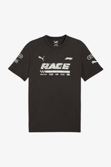 F1 Graphic Ringer Tee- Selectshop FRAME
