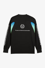 F1 Oversized Long Sleeve Tee- Selectshop FRAME